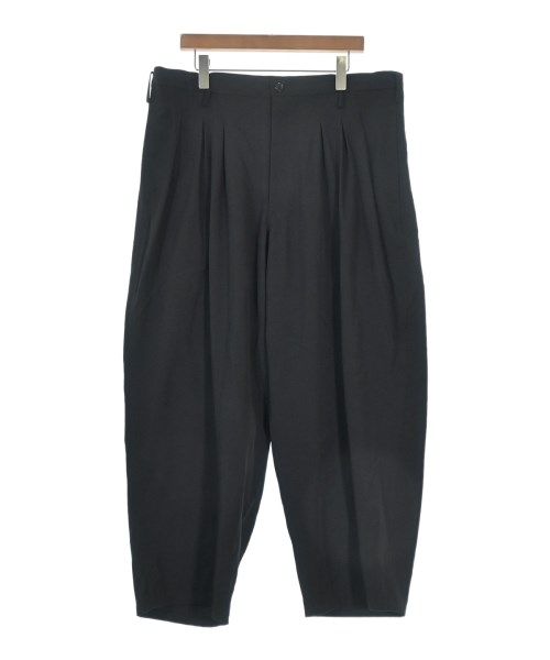 Y for men ワイズフォーメンパンツ（その他） メンズ 2(M位) 黒【中古】【古着】