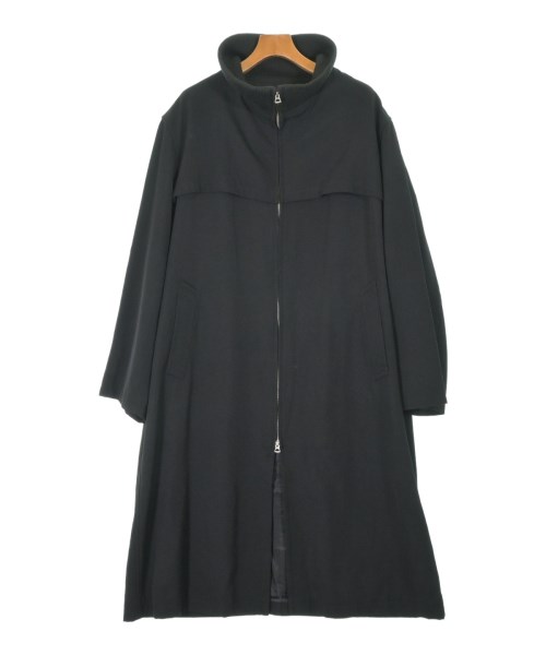 Y's for men ワイズフォーメン コート（その他） メンズ M 黒 【中古】【古着】