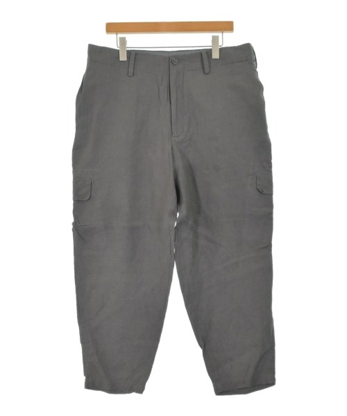 Y's for men ワイズフォーメンパンツ（その他） メンズ 2(M位) グレー【中古】【古着】｜RAGTAG（ブランド古着のラグタグ）