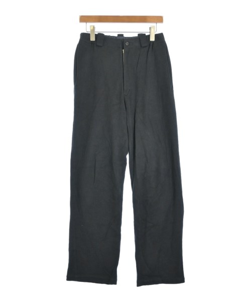 Y\u0027s for men ワイズフォーメンパンツ（余分の物） メンズ 3(L位) 黒【中古】【古着】