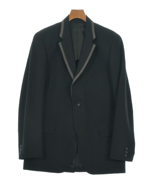 Y\u0027s for men ワイズフォーメンテーラードジャケット メンズ M 黒【中古】【古着】