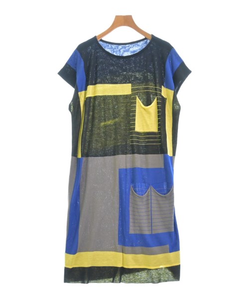 PLEATS PLEASE プリーツプリーズ ワンピース レディース 【中古】【古着】
