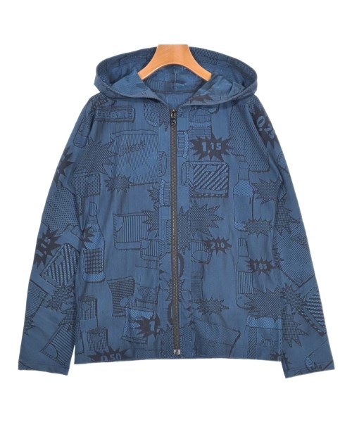 PLEATS PLEASE プリーツプリーズ パーカー レディース 【中古】【古着】