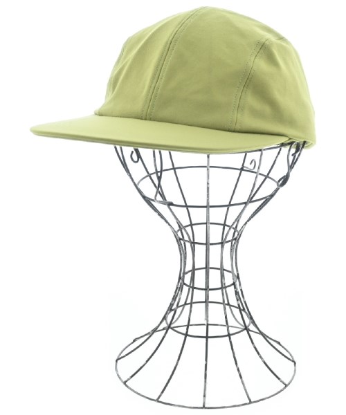 PLEATS PLEASE プリーツプリーズ キャップ レディース 【中古】【古着】