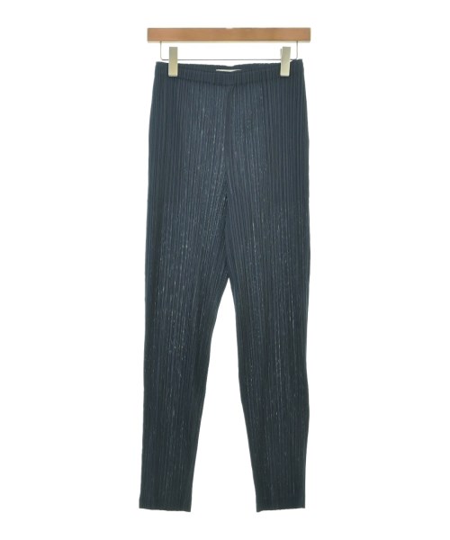 PLEATS PLEASE プリーツプリーズ パンツ（その他） レディース S 紺 【中古】【古着】 16,046円