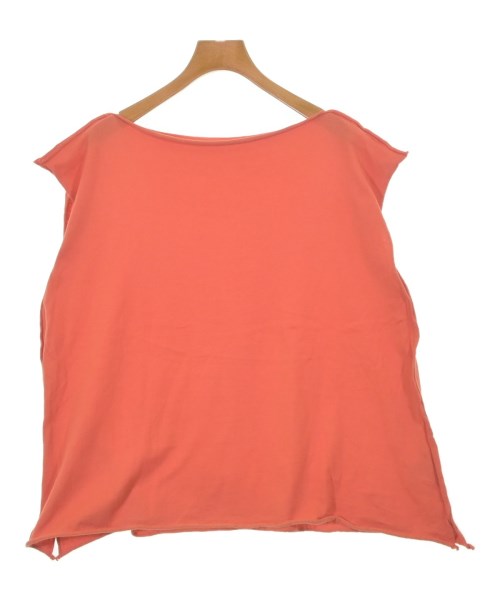 ISSEY MIYAKE イッセイミヤケTシャツ・カットソー レディース 2(M位) オレンジ【中古】【古着】
