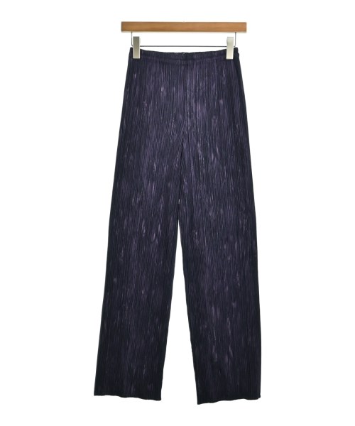 PLEATS PLEASE プリーツプリーズ パンツ（その他） レディース 3(L位) 紫 【中古】【古着】 15,150円
