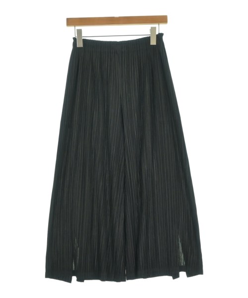 PLEATS PLEASE プリーツプリーズ パンツ（その他） レディース -(XS位) 黒 【中古】【古着】