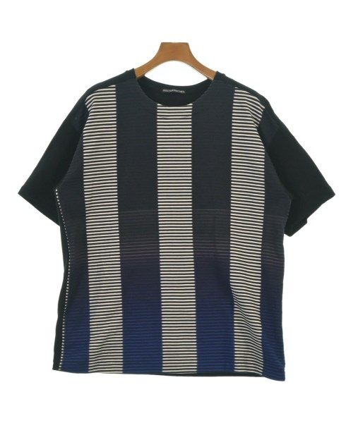 ISSEY MIYAKE MEN イッセイ ミヤケ メンTシャツ・カットソー メンズ 3(L位) 黒【中古】【古着】