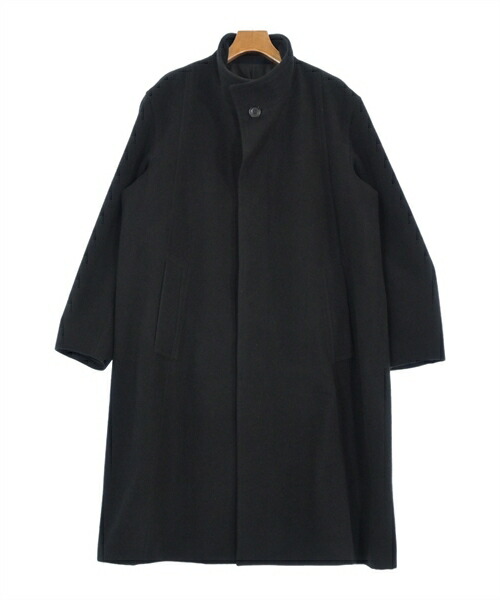 ISSEY MIYAKE ブラック ケープコート ISSEY MIYAKE - 75i12 80s ISSEY MIYAKE イッセイミヤケ 筆タグ