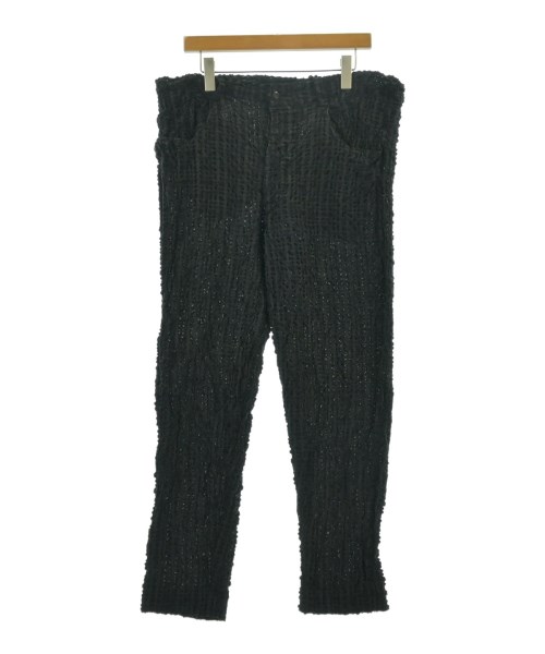 ISSEY MIYAKE MEN イッセイ　ミヤケ　メンスラックス メンズ L 黒系【中古】【古着】｜RAGTAG（ブランド古着のラグタグ）