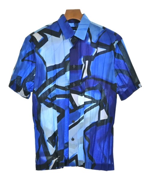 ISSEY MIYAKE MEN イッセイ　ミヤケ　メン カジュアルシャツ メンズ 【中古】【古着】