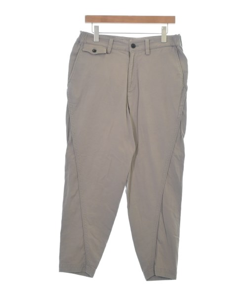 ISSEY MIYAKE MEN イッセイ　ミヤケ　メン パンツ（その他） メンズ 2(M位) 茶系 【中古】【古着】