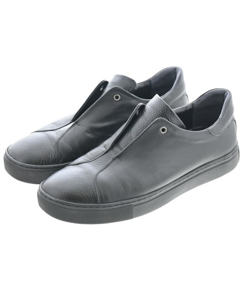 ISSEY MIYAKE MEN イッセイ　ミヤケ　メンスニーカー メンズ EU42(27cm位) 黒【中古】【古着】｜RAGTAG（ブランド古着のラグタグ）