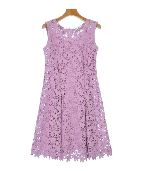 ERMANNO SCERVINO エルマノシェルビーノワンピース レディース【中古】【古着】