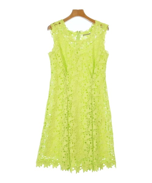 ERMANNO SCERVINO エルマノシェルビーノワンピース レディース【中古】【古着】