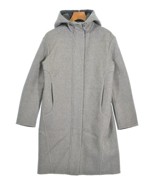 ERMANNO SCERVINO エルマノシェルビーノコート（その他） メンズ 40(XS位) グレー【中古】【古着】