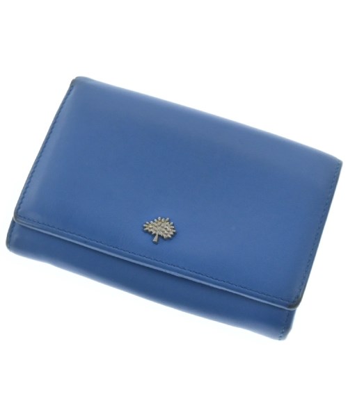 楽天市場】Mulberry マルベリー Small Zip Around Purse コイン