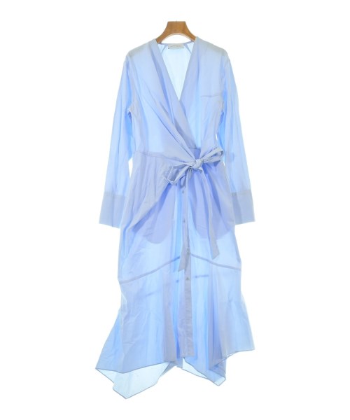 christian wijnants クリスチャンワイナンツシャツワンピース レディース 36(XS位) 水色【中古】【古着】｜RAGTAG（ブランド古着のラグタグ）