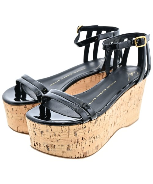 GIUSEPPE ZANOTTI DESIGN ジュゼッペザノッティーデサイン サンダル レディース 【中古】【古着】