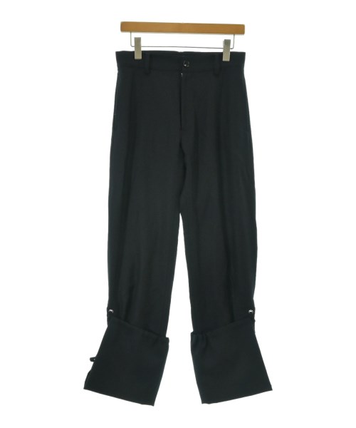 LIMI feu リミフー パンツ（その他） レディース S 黒 【中古】【古着】