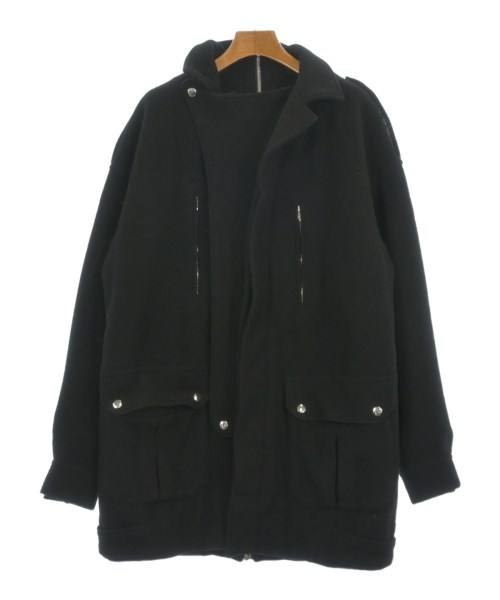 LIMI feu リミフー コート（その他） レディース 【中古】【古着】