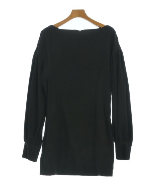 LIMI feu リミフー ワンピース レディース S 黒 【中古】【古着】