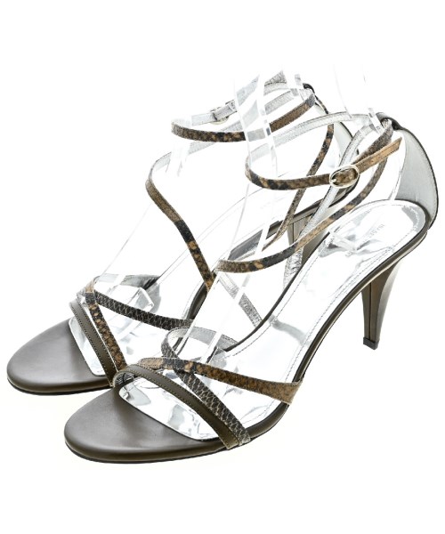 ISABEL MARANT イザベルマラン サンダル レディース 【中古】【古着】