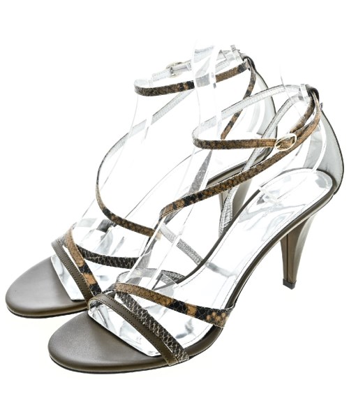 ISABEL MARANT イザベルマラン サンダル レディース 【中古】【古着】