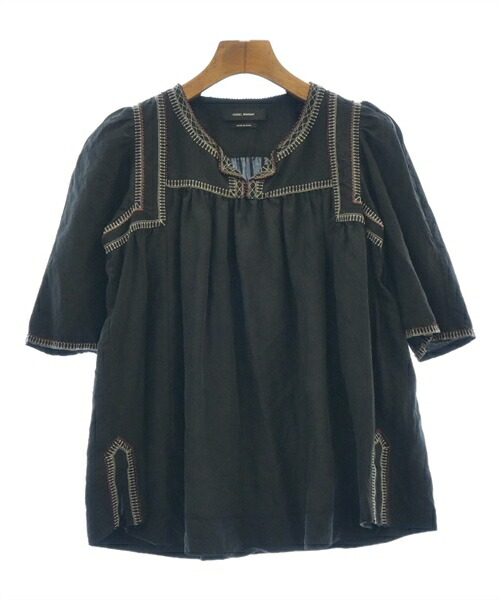 ISABEL MARANT イザベルマラン ブラウス レディース 【中古】【古着】