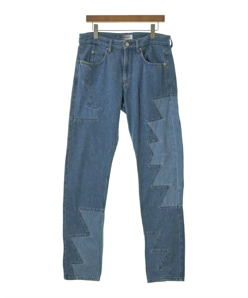 ISABEL MARANT イザベルマラン デニムパンツ メンズ 【中古】【古着】