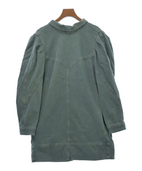 ISABEL MARANT イザベルマラン コート（その他） レディース 【中古】【古着】