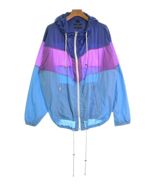 ISABEL MARANT イザベルマラン ブルゾン メンズ 【中古】【古着】