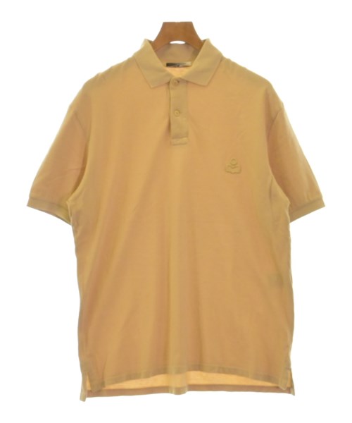 ISABEL MARANT イザベルマラン ポロシャツ メンズ 【中古】【古着】