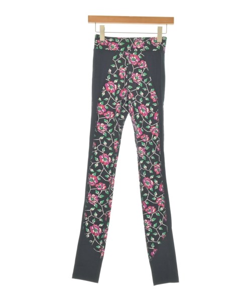 ISABEL MARANT イザベルマラン 小物類（その他） レディース XS 紺xピンクx白等(花柄) 【中古】【古着】