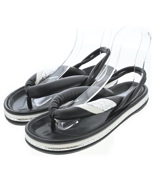 Isabel Marantイザベルマラン/レザーサンダル Women's Sandals, Clogs & Mules | ISABEL MARANT Official