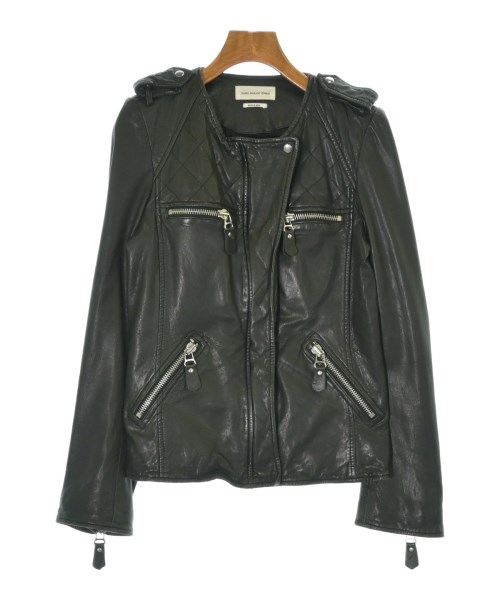 ISABEL MARANT イザベルマランライダース レディース 34(XXS位) 黒【中古】【古着】|RAGTAG(ブランド古着のラグタグ)