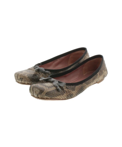 楽天市場】【中古】ALAIA ラインストーン ラムスキン製