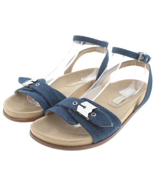 STELLA McCARTNEY ステラマッカートニー サンダル レディース 【中古】【古着】