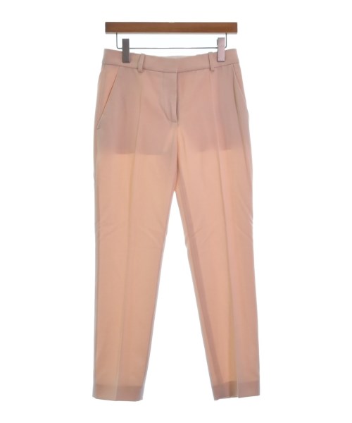 STELLA McCARTNEY ステラマッカートニー スラックス レディース 38(S位) ピンク系 【中古】【古着】