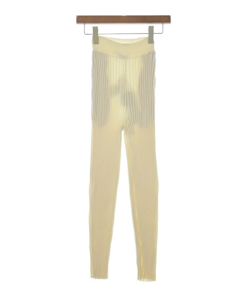 STELLA McCARTNEY ステラマッカートニーパンツ(その他) レディース 34(XXS位) 白【中古】【古着】|RAGTAG(ブランド古着のラグタグ)