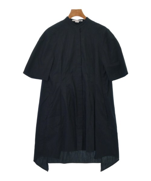 STELLA McCARTNEY ステラマッカートニーシャツワンピース レディース【中古】【古着】 シャツワンピース-レディースファッション