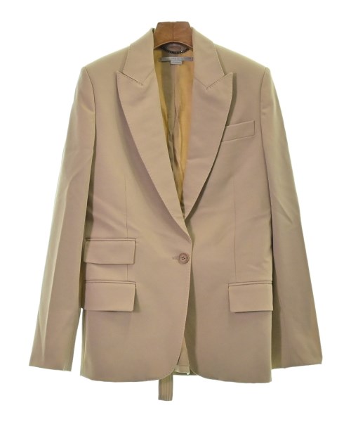 STELLA McCARTNEY ステラマッカートニー ジャケット（その他） レディース 【中古】【古着】