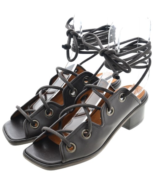 STELLA McCARTNEY ステラマッカートニーサンダル レディース【中古】【古着】