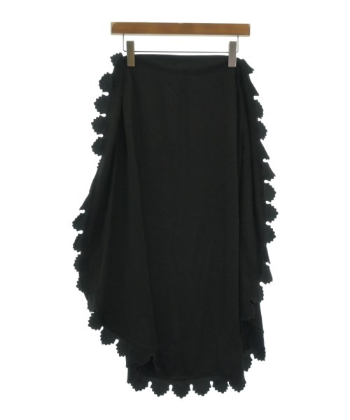 STELLA McCARTNEY ステラマッカートニー ロング・マキシ丈スカート レディース 【中古】【古着】