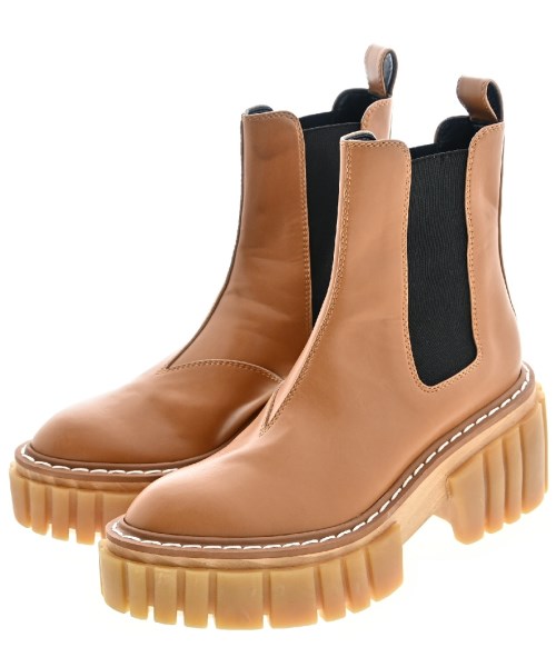 STELLA McCARTNEY ステラマッカートニーブーツ レディース【中古】【古着】｜RAGTAG（ブランド古着のラグタグ）