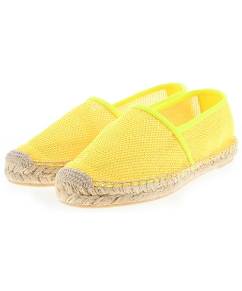 STELLA McCARTNEY ステラマッカートニーエスパドリーユ レディース【中古】【古着】