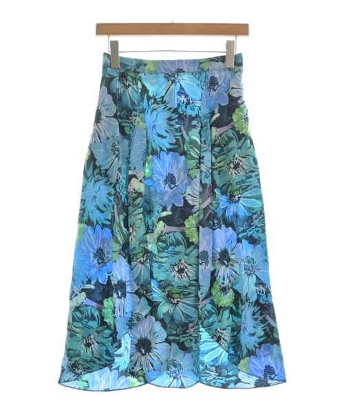 STELLA McCARTNEY ステラマッカートニー ロング・マキシ丈スカート レディース 【中古】【古着】