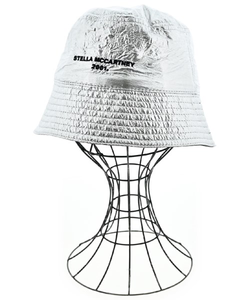 STELLA McCARTNEY ステラマッカートニー ハット レディース 【中古】【古着】