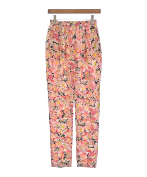 STELLA McCARTNEY パンツ（その他） 赤 2318624G0033 楽天市場】STELLA McCARTNEY ステラマッカートニーパンツ